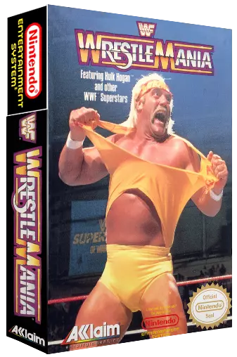 WWF Wrestlemania (U).zip